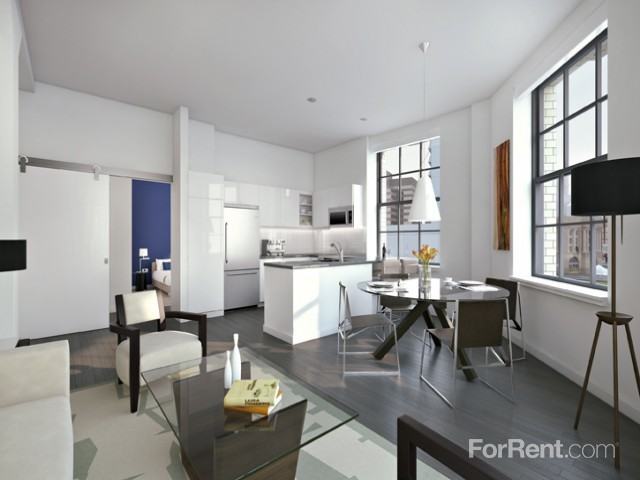 The Lofts at Atlantic Wharf - Photo 3 of 7