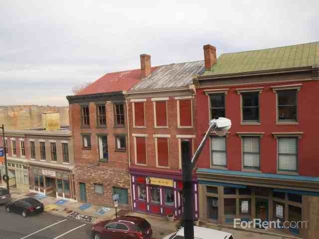 Old Towne Flats - Photo 2 of 44