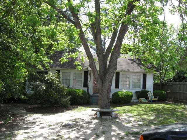 1205 Central Ave N #1