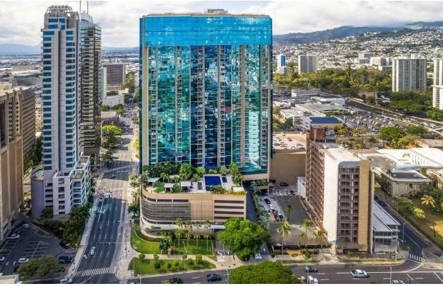 1200 Queen Emma St #1310