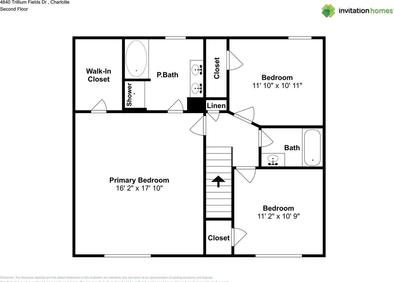 4640 Trillium Fields Dr - Photo 3 of 12
