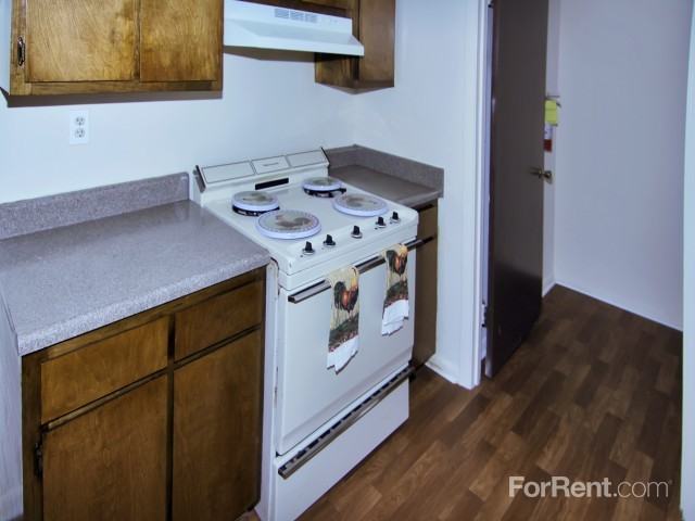 Treetop Apartments - Photo 2 of 27