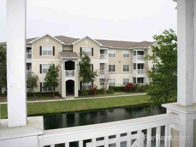 Mainsail Apartment Homes - Photo 3 of 38