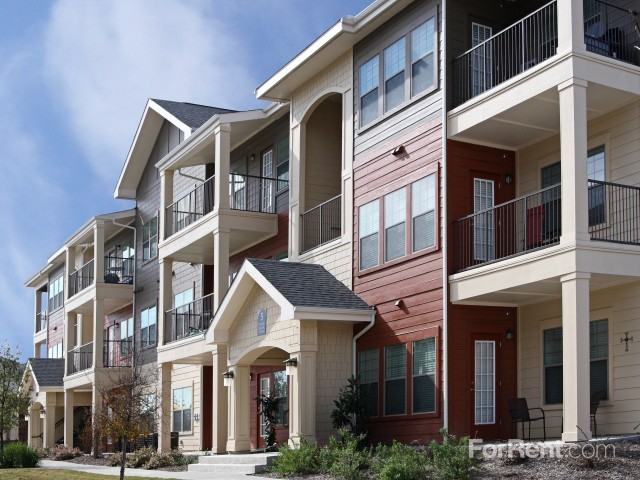 The Dorel Apartments - Photo 3 of 30