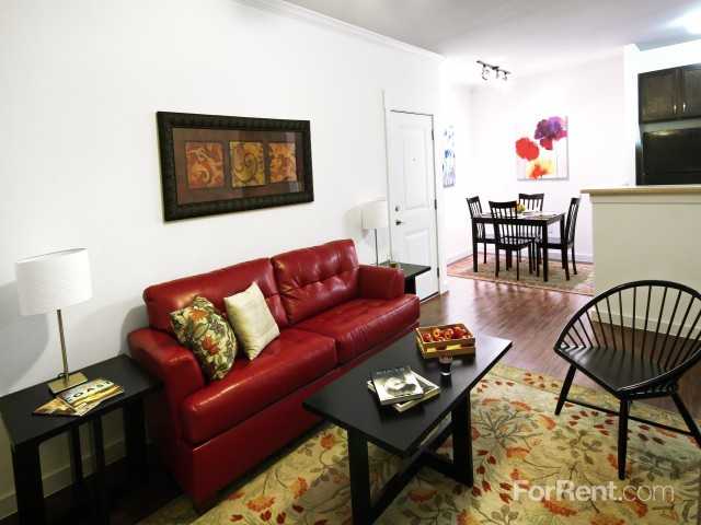 The Dorel Apartments - Photo 2 of 30