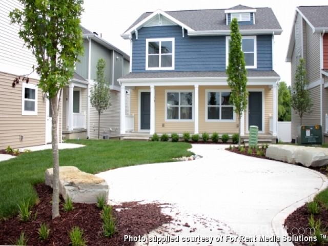 The Cottages @ Chandler Crossings - Photo 3 of 34