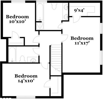 3209 Reid Brook Ln - Photo 2 of 17