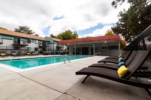 The Element Apartments - Photo 1 of 1