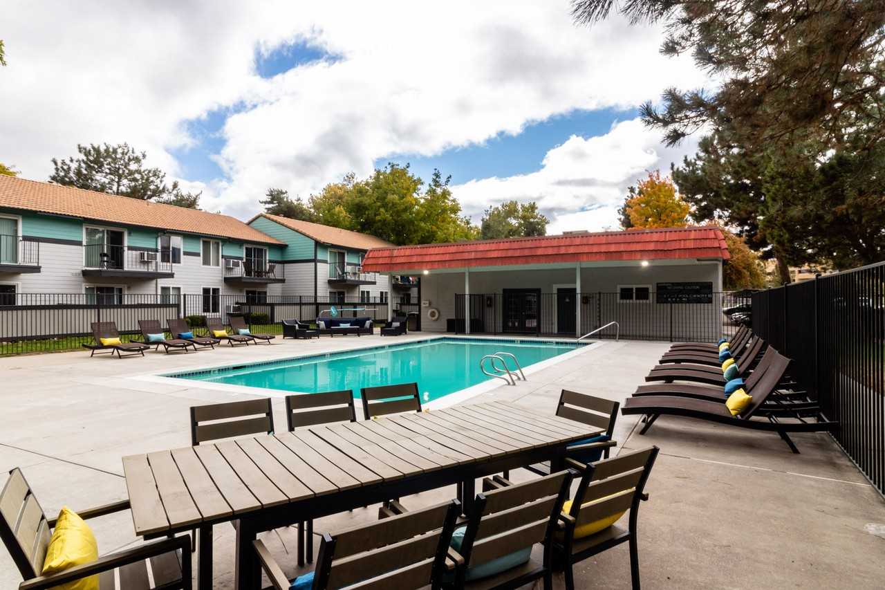 The Element Apartments - Photo 2 of 20