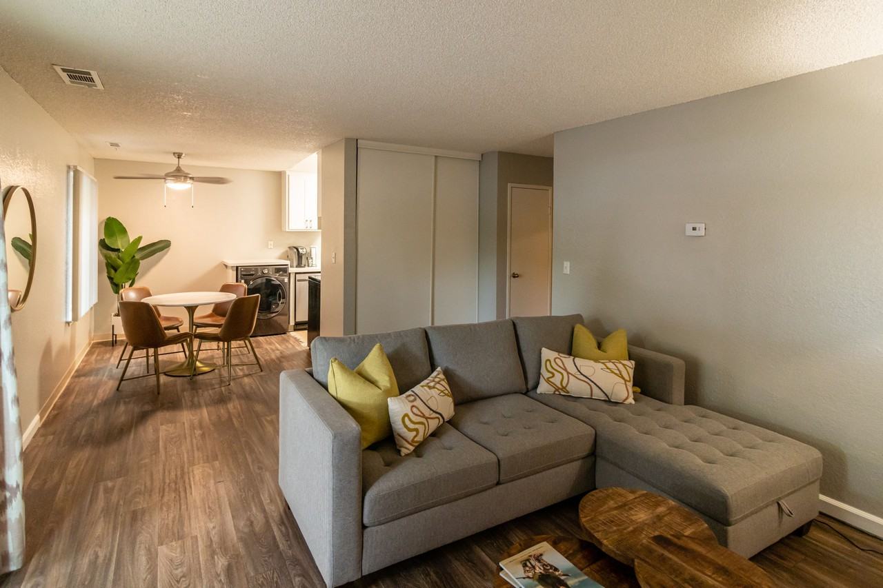 The Element Apartments - Photo 7 of 20