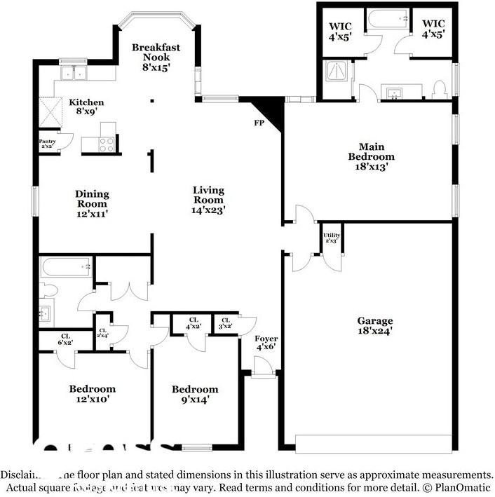 7103 Show Boat Ln - Photo 2 of 16