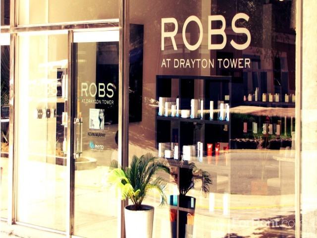 Drayton Tower - Photo 2 of 8