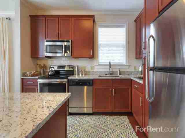 The Residences at 299 - Photo 2 of 96