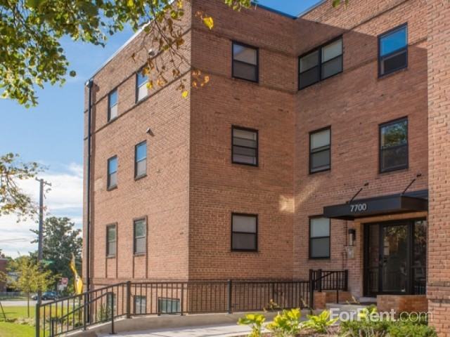 Takoma Flats - Photo 3 of 11