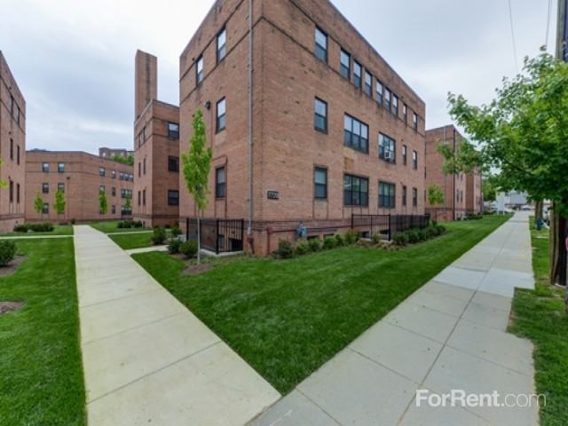 Takoma Flats - Photo 2 of 11