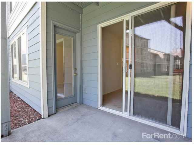 McKenzie Meadow Apartments 715 Oakdale Ave, Springfield, OR 97477