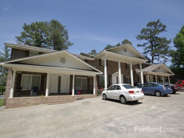 Newtown Ridgecrest Apartments - Photo 2 of 14