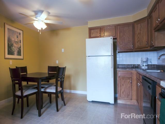 Hallmark Village Apartments - Photo 2 of 13