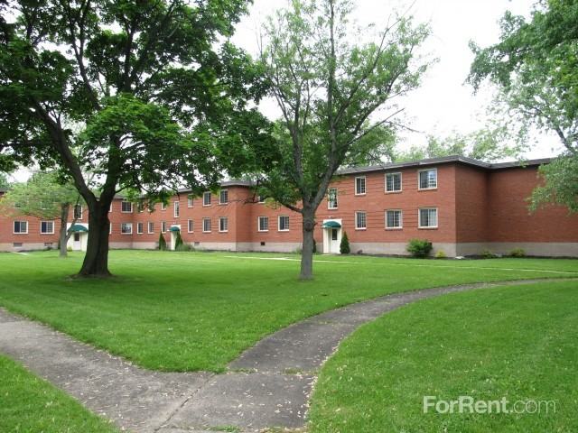 South Park Manor Apartments 295 Beattie Ave, Lockport, NY 14094 Zumper