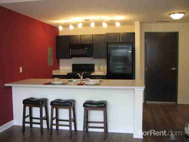 The Aspire - Photo 2 of 13