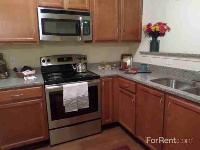 Harmony Ridge Apartments and Lofts - Photo 3 of 29