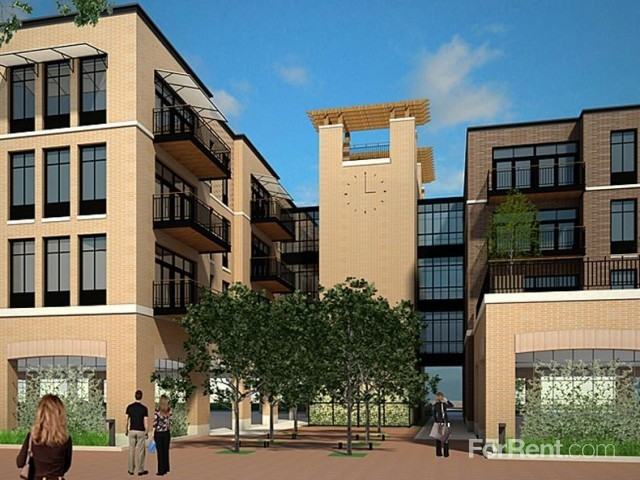 Beaumont Place - Photo 2 of 5