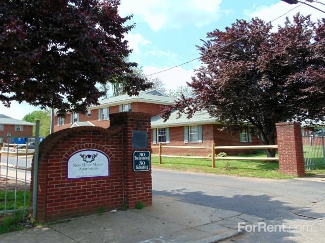 New Hope Manor - Photo 3 of 19