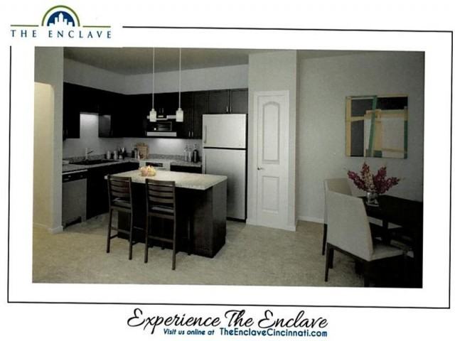 The Enclave - Photo 3 of 6