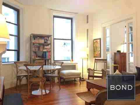 E 91st St #5