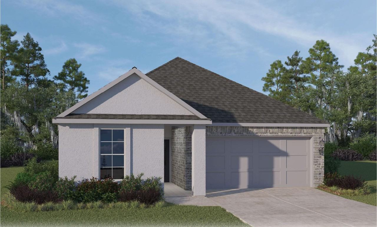 Spring Ridge Cir - Photo 2 of 3