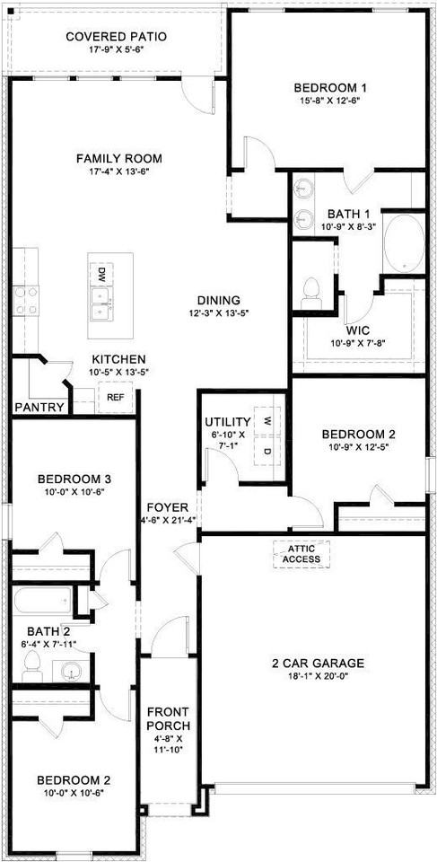 Spring Ridge Cir - Photo 3 of 3