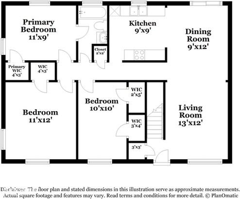 102 N Charlotte St - Photo 2 of 17