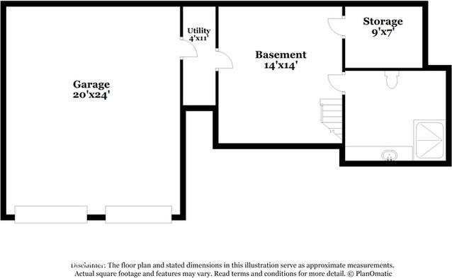 102 N Charlotte St - Photo 3 of 17