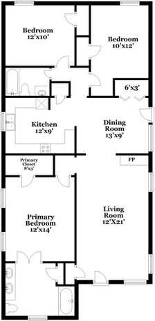 255 Forest Lakes Dr - Photo 3 of 17