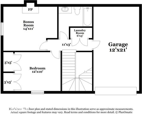 5904 Crosswinds Ct - Photo 3 of 17