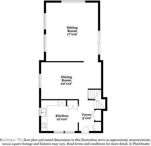 5525 Mid Day Dr - Photo 3 of 19