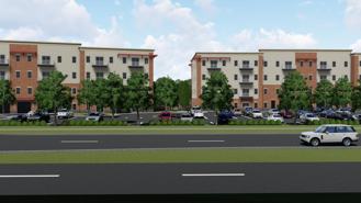 700 K Johnson Blvd #201 - Photo 1 of 1
