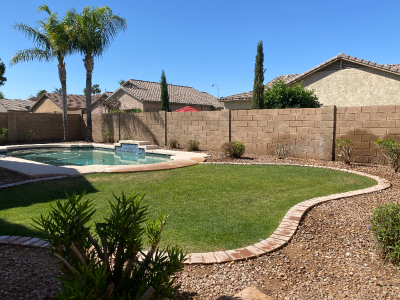 2265 W Olive Way - Photo 3 of 21