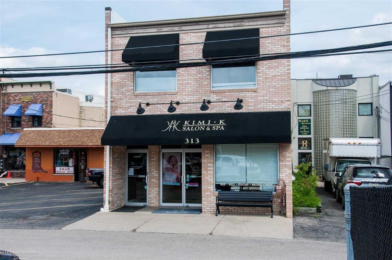 313 S Main St, Rochester, MI 48307, USA - 1 unit Rental | Zumper
