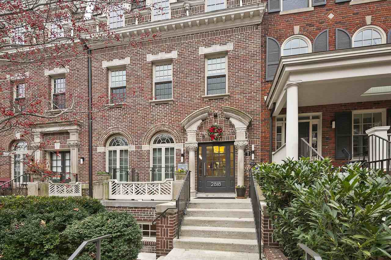 2818 Connecticut Avenue Northwest - Photo 6 of 29