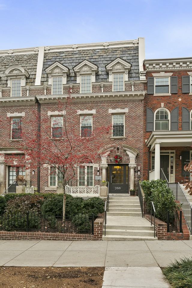 2818 Connecticut Avenue Northwest - Photo 4 of 29