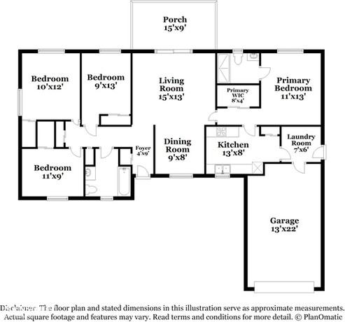 116 S Moss Rd - Photo 2 of 16