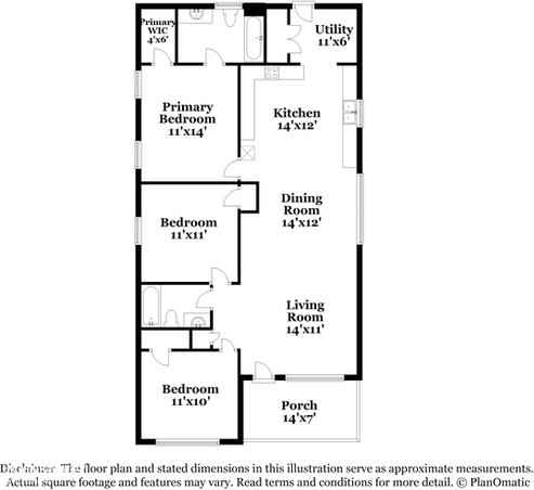 135 Waco Ave - Photo 2 of 16