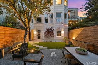 Washington Street & Broderick Street - Photo 1 of 1
