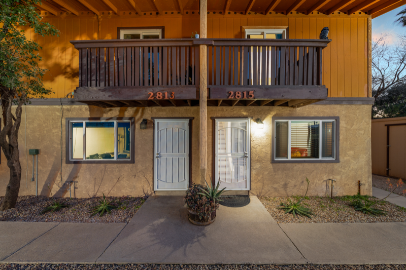 2815 N Mountain Ave - Photo 2 of 8