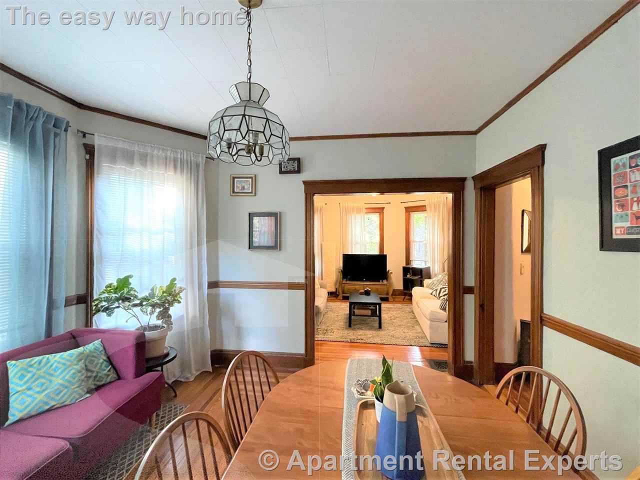 95 Bartlett St #1 - Photo 2 of 13