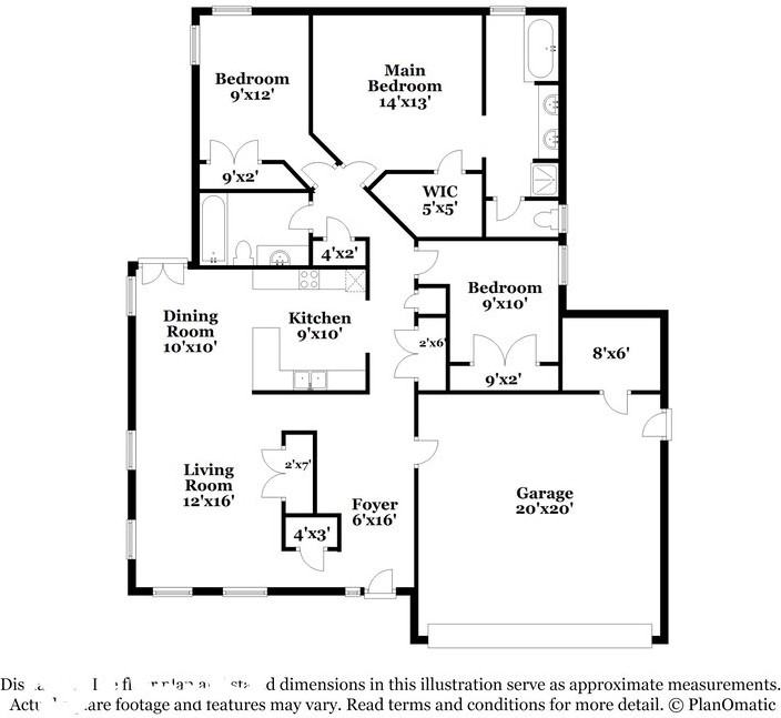 6618 Sleepy Oak Dr - Photo 2 of 21