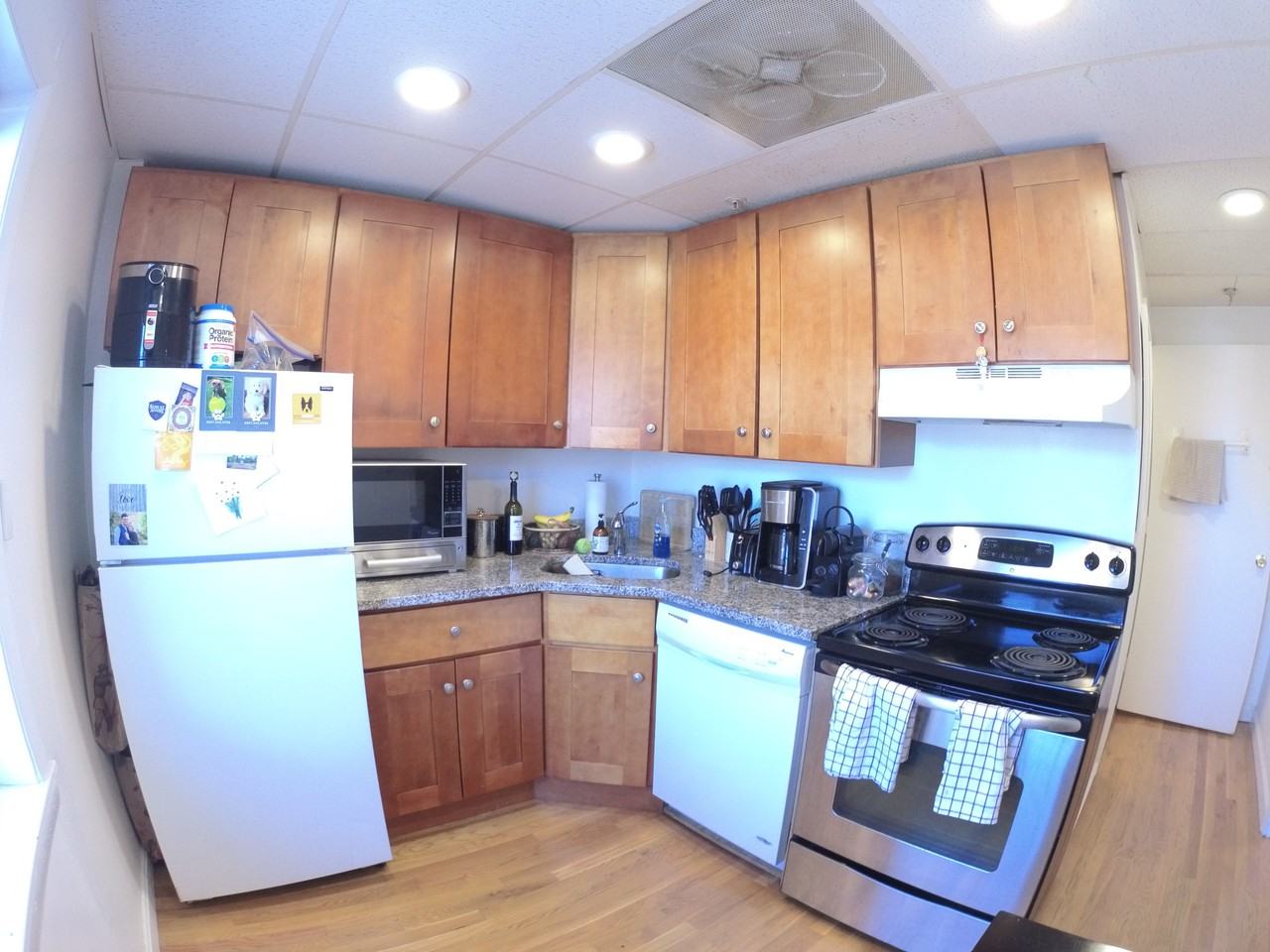 2 Chestnut Hill Ave #3A