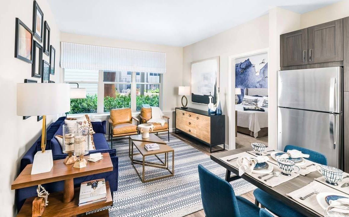 Modera Founders Row - Photo 5 of 50