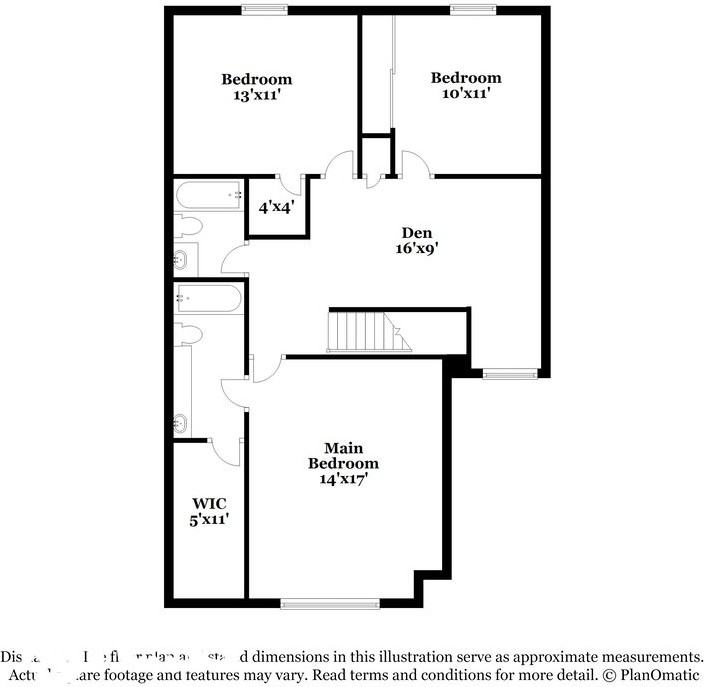 6245 Jolliff St - Photo 3 of 17